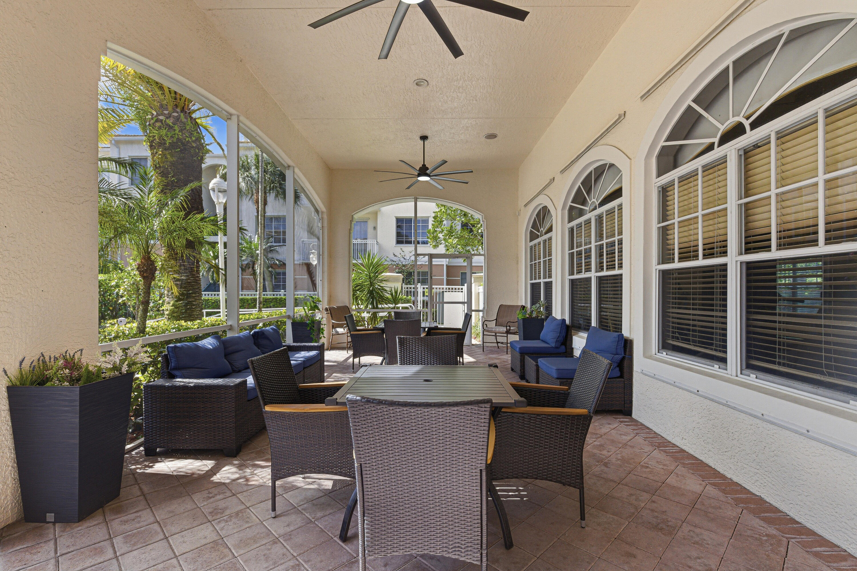 FIORE AT THE GARDENS CONDO - Residential