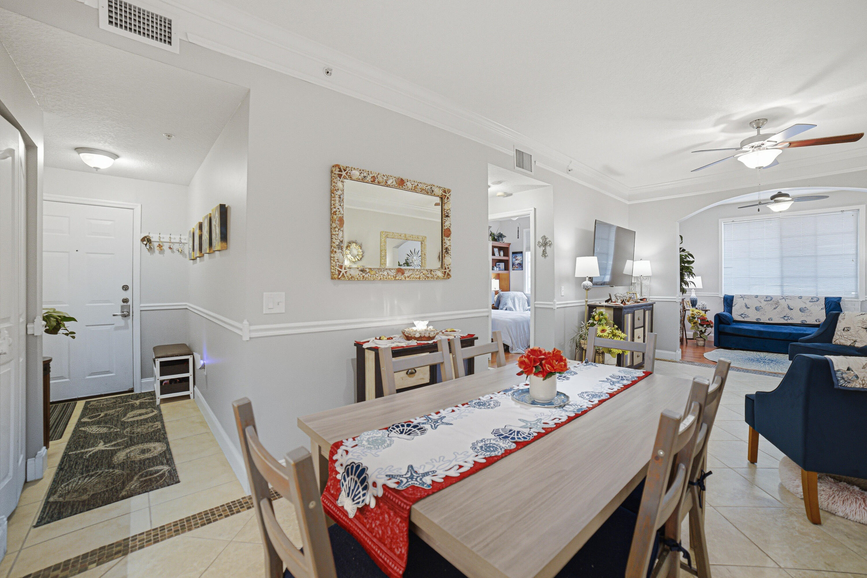 FIORE AT THE GARDENS CONDO - Residential