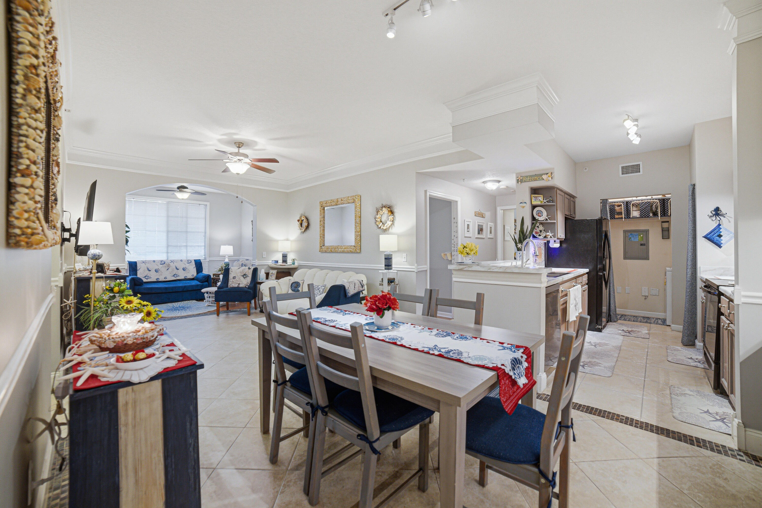 FIORE AT THE GARDENS CONDO - Residential