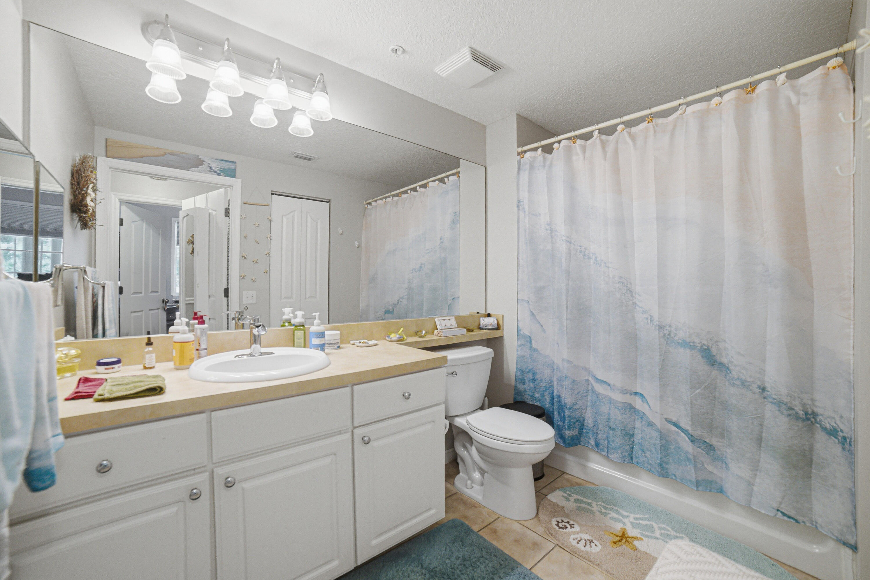 FIORE AT THE GARDENS CONDO - Residential