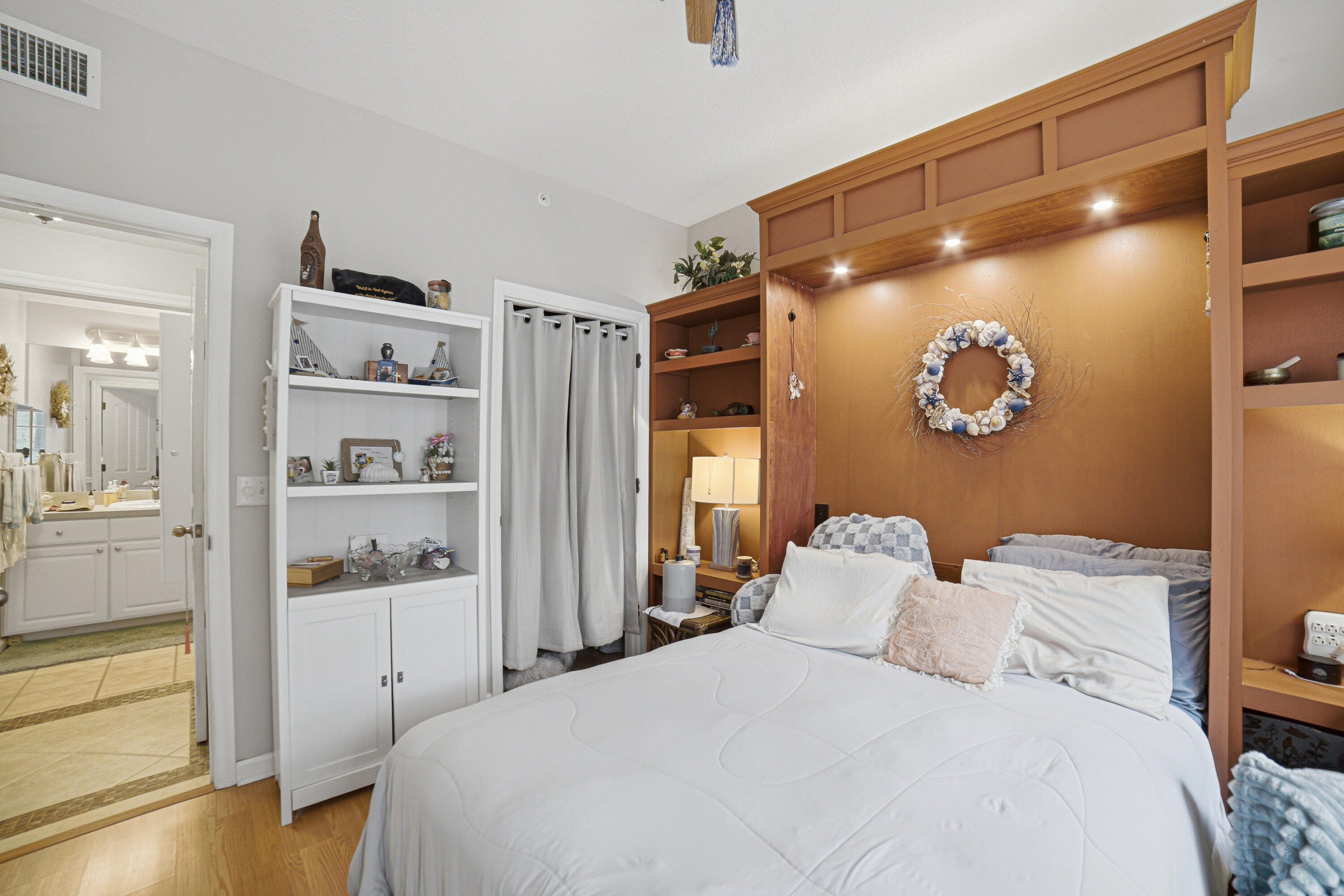 FIORE AT THE GARDENS CONDO - Residential