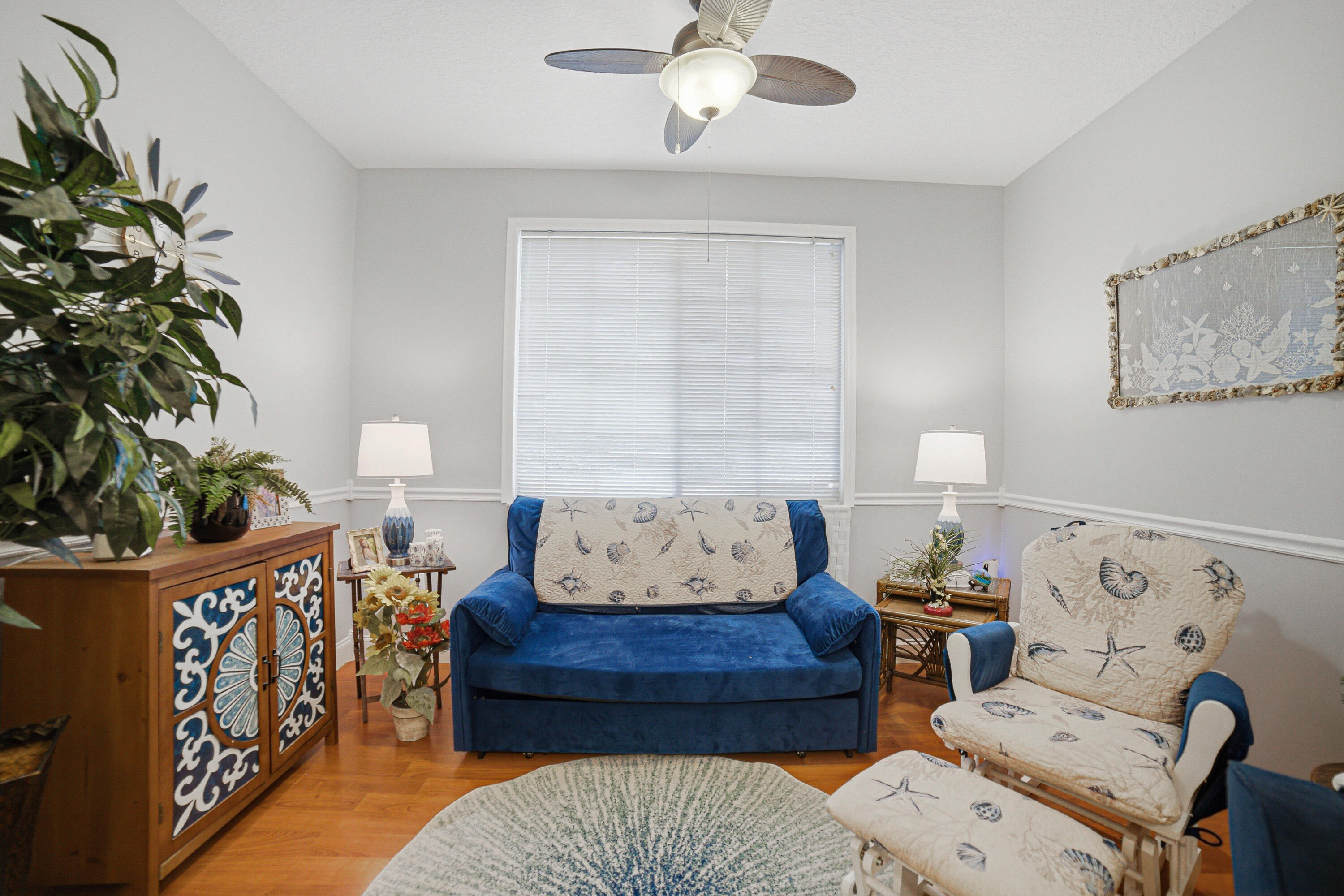 FIORE AT THE GARDENS CONDO - Residential