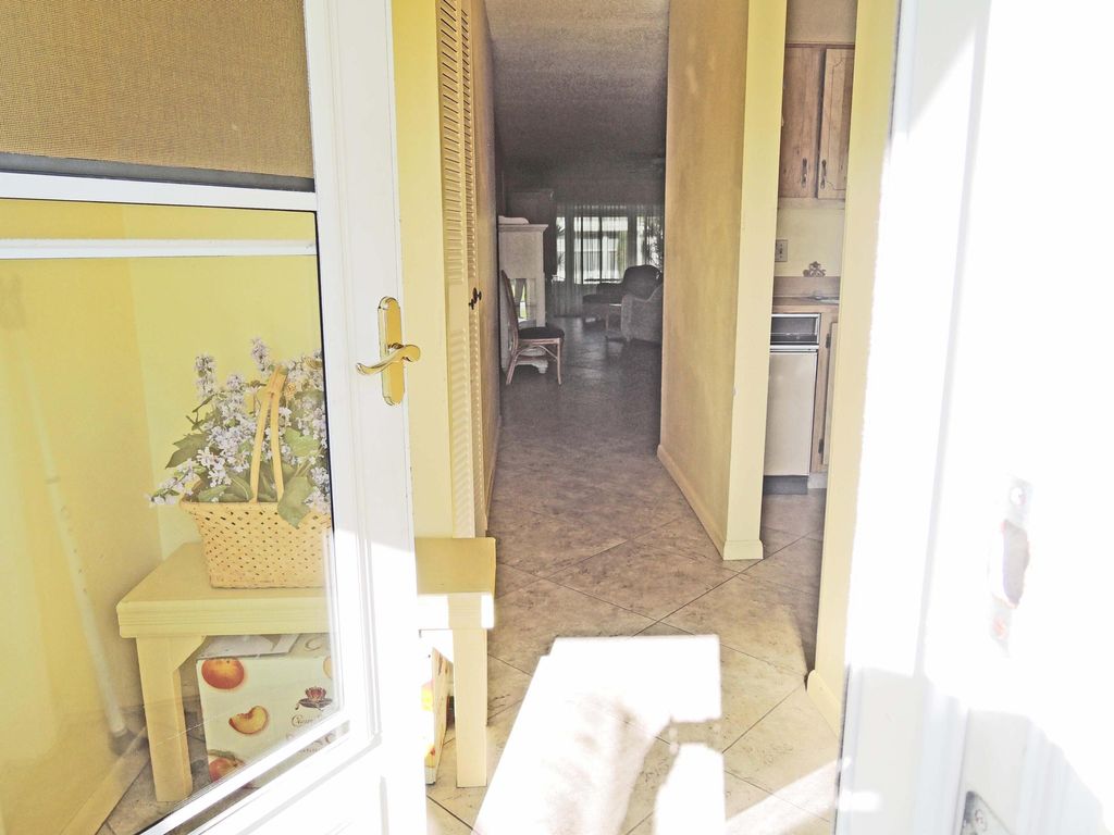 Photo of 519 Crooked Lake Lane #B, Fort Pierce, FL 34950 (MLS # R11035630)