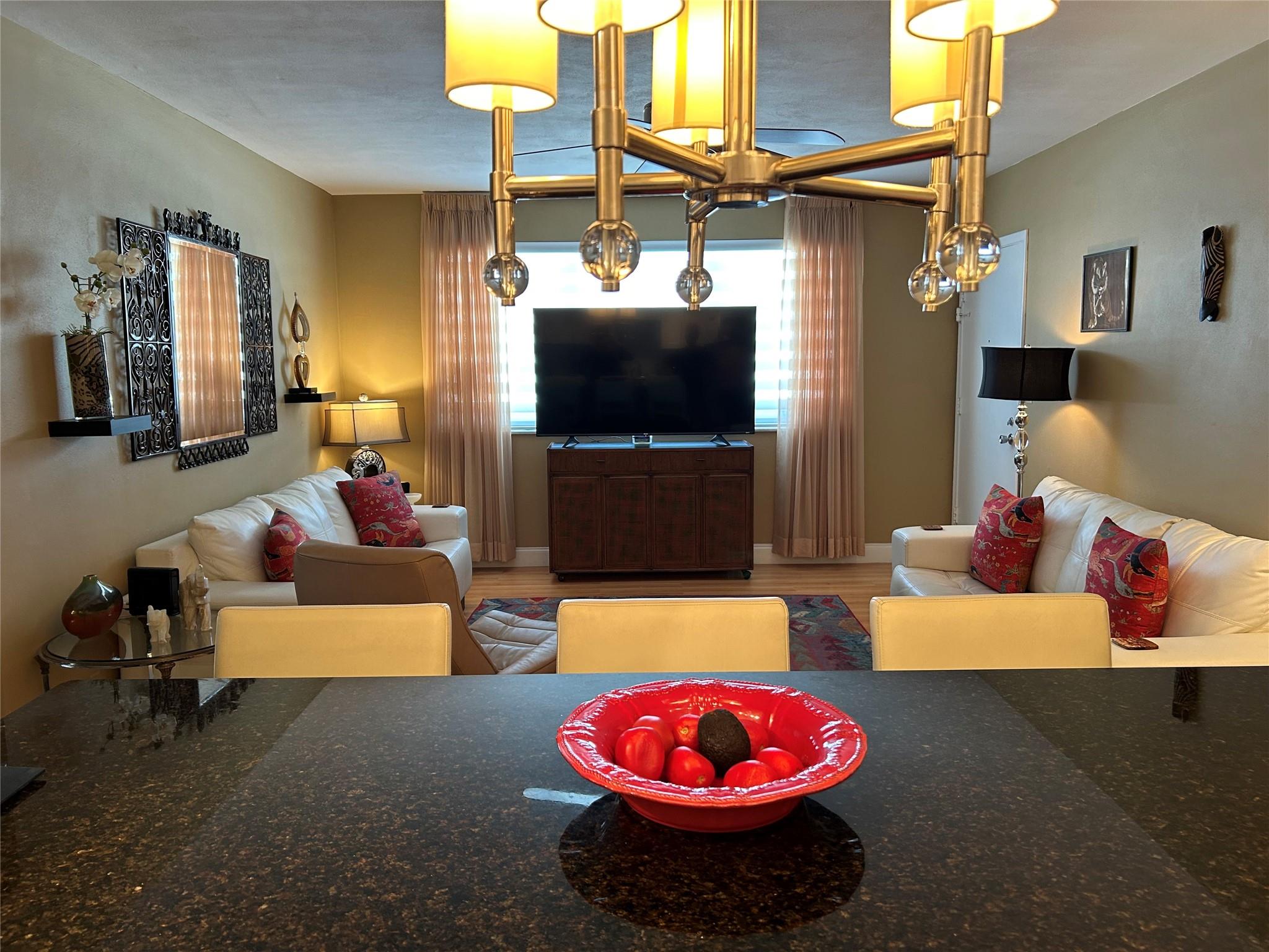 Georgian Court - Residential