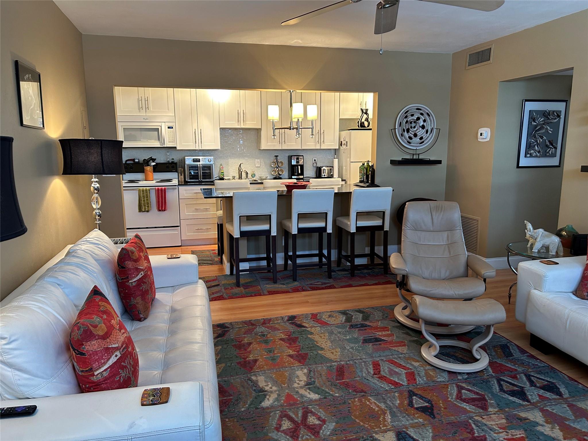 Georgian Court - Residential