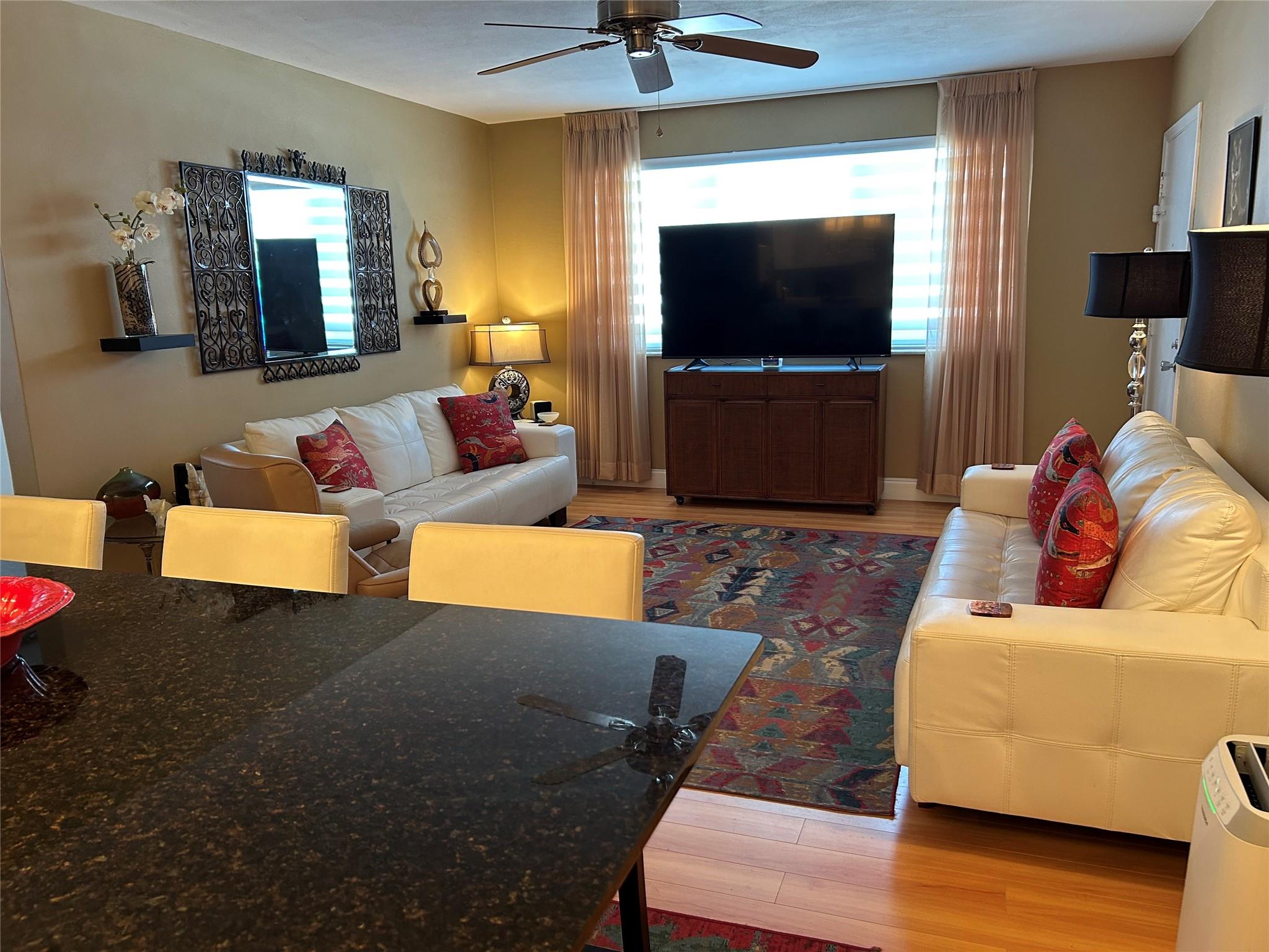 Georgian Court - Residential