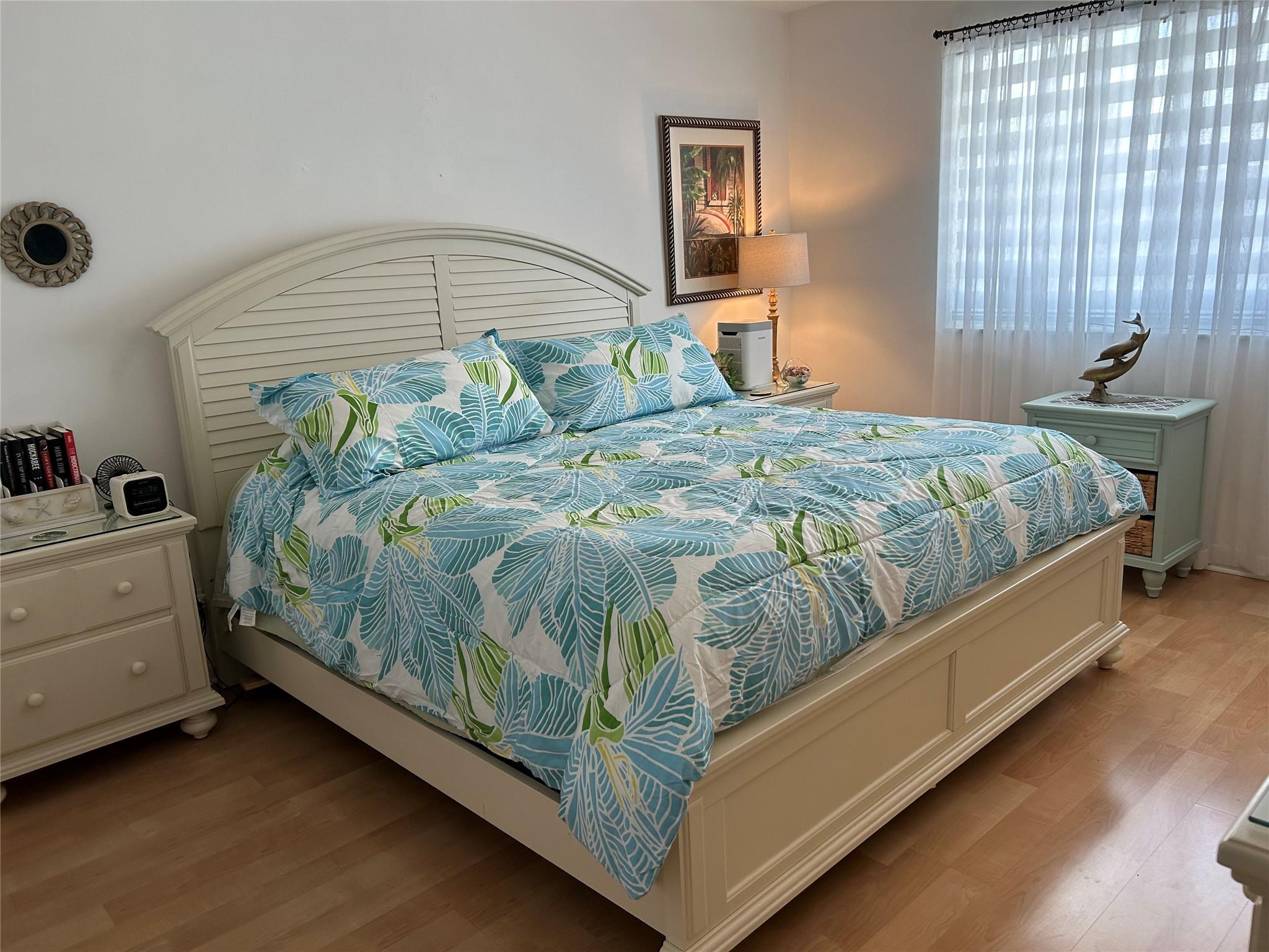 Georgian Court - Residential