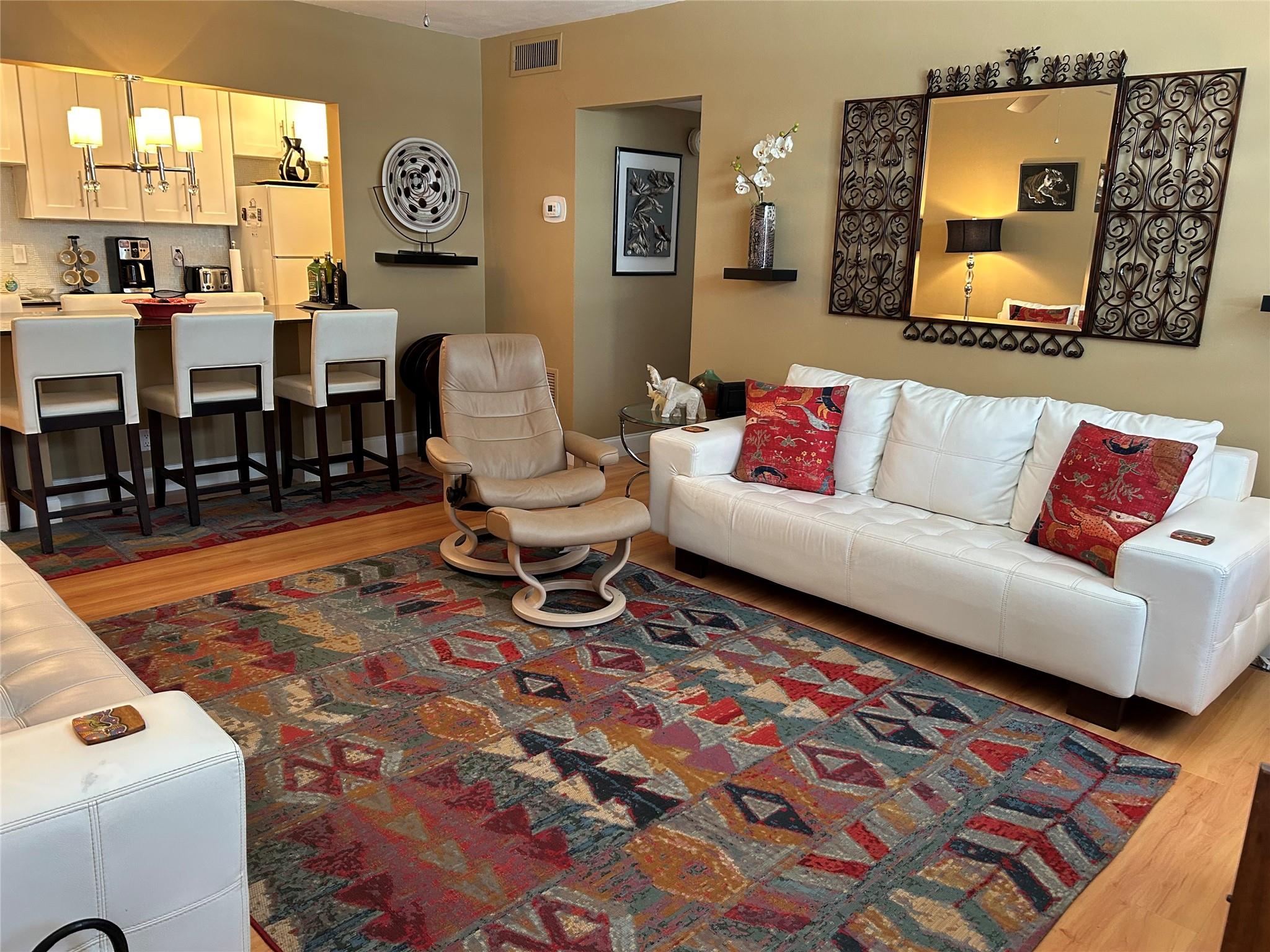 Georgian Court - Residential