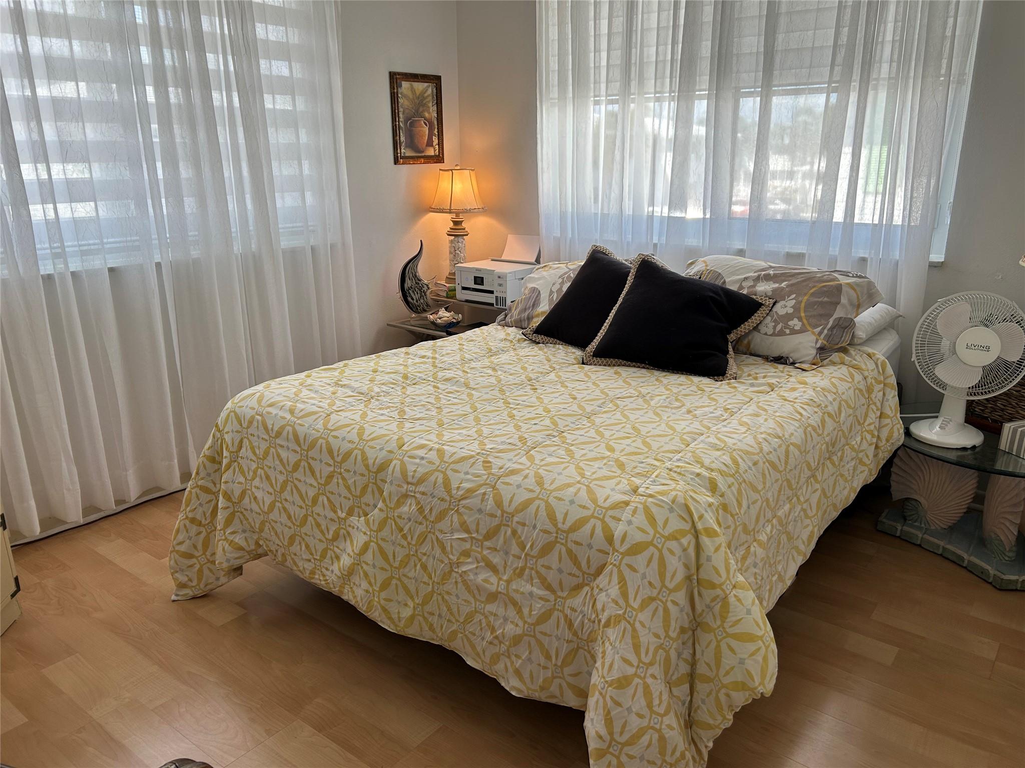 Georgian Court - Residential