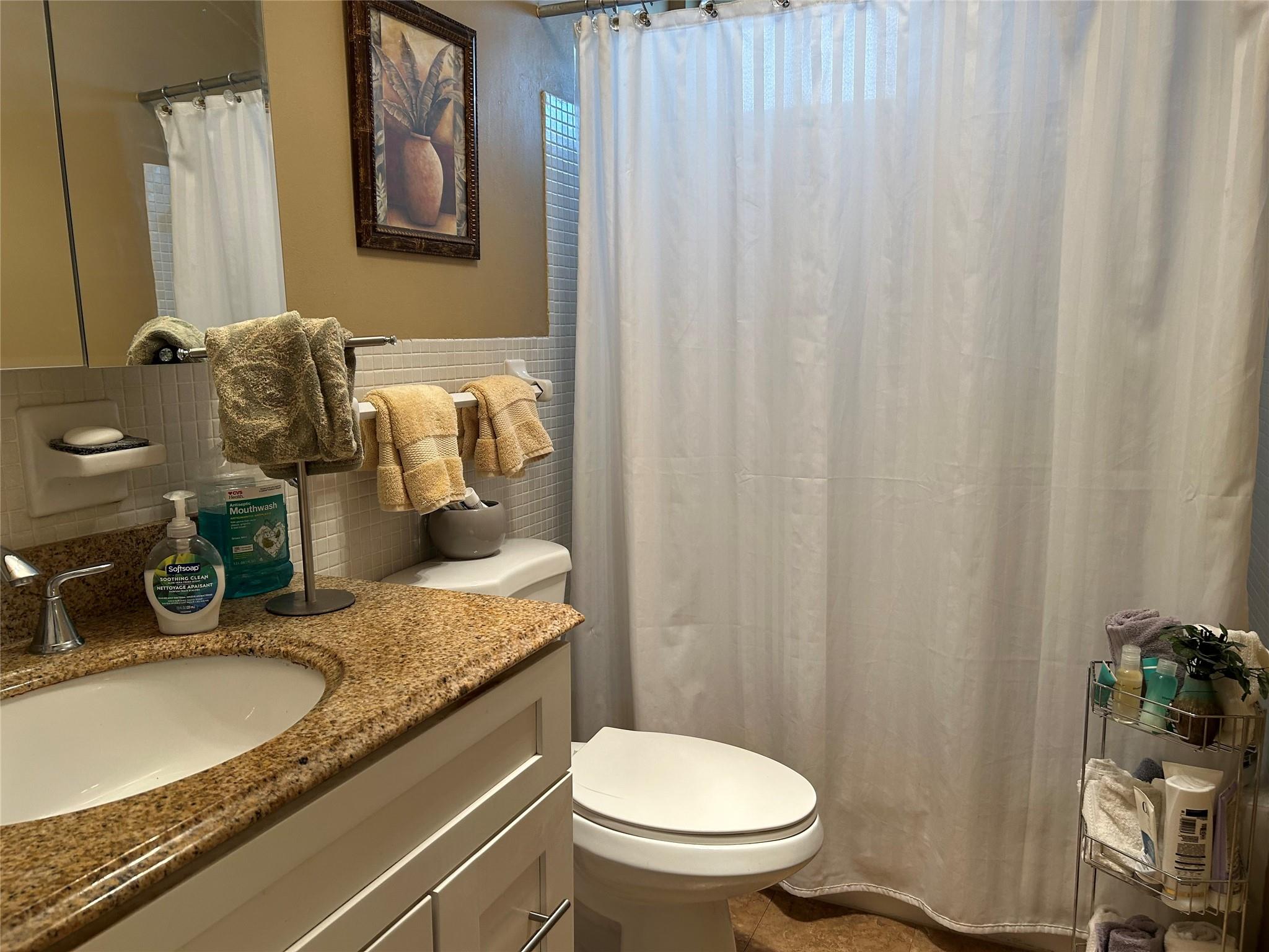 Georgian Court - Residential