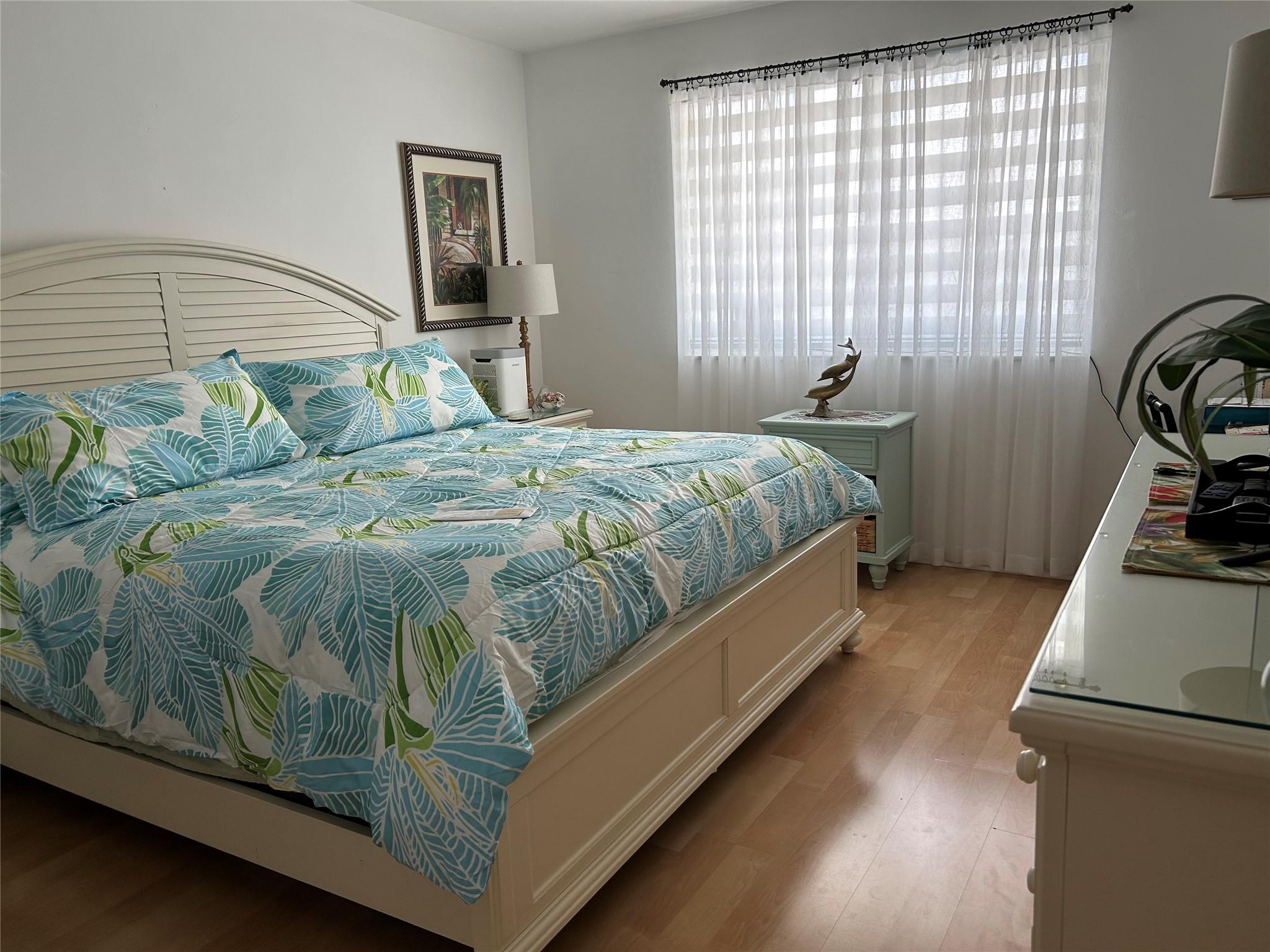 Georgian Court - Residential