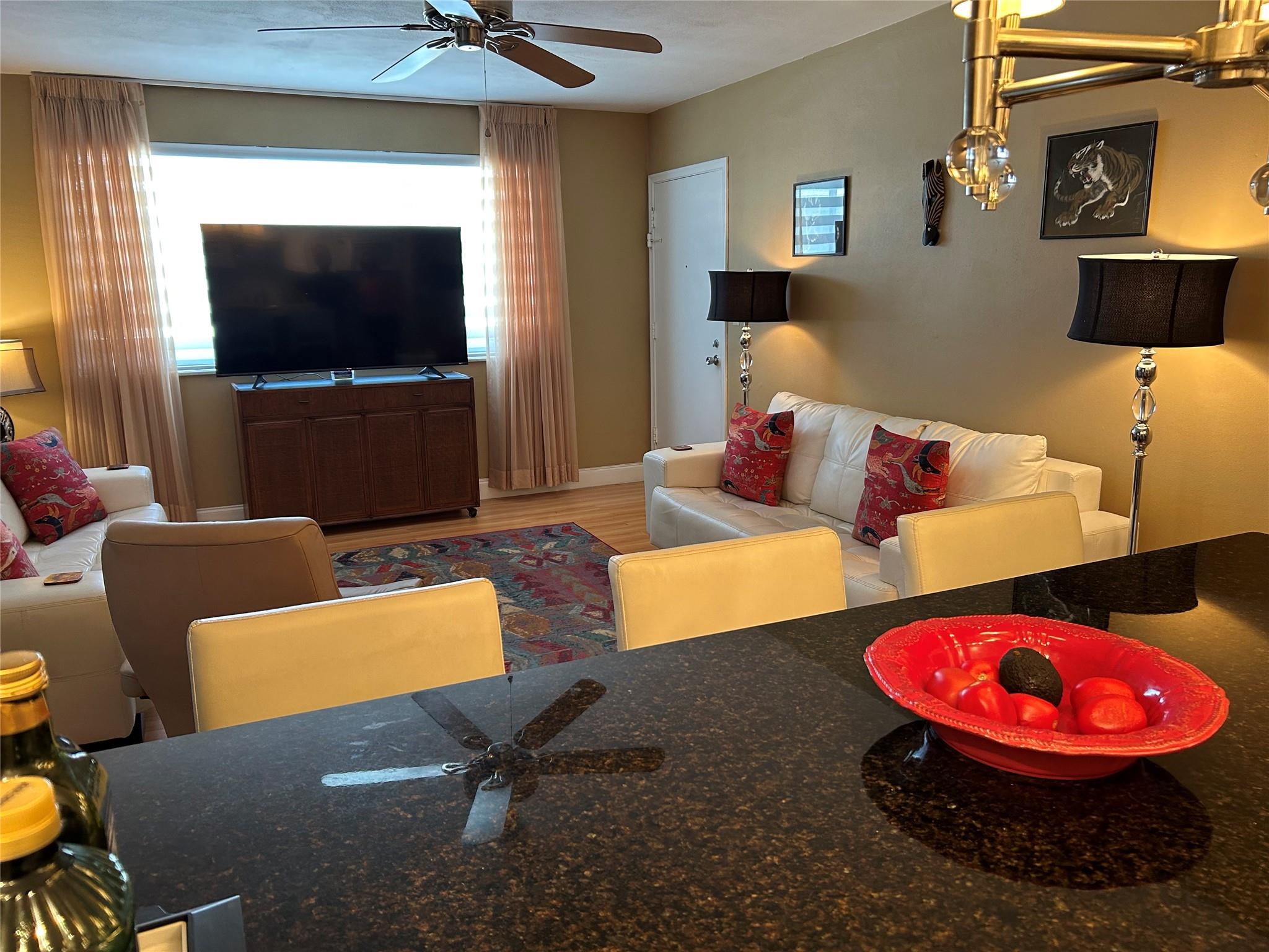 Georgian Court - Residential