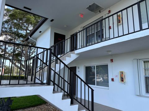 A home in Palm Beach Gardens