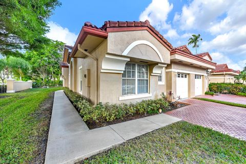 A home in Tamarac