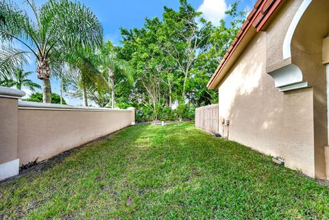 A home in Tamarac