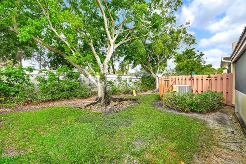 A home in Tamarac