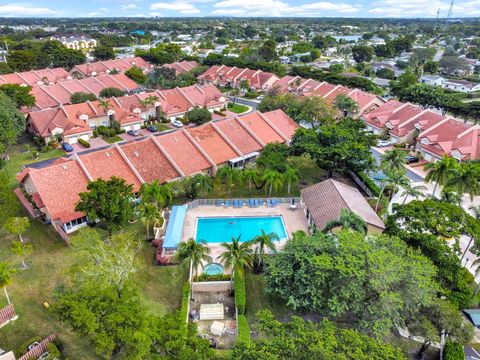 A home in Tamarac