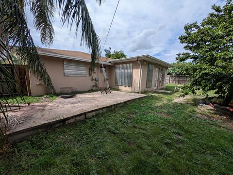 A home in Stuart