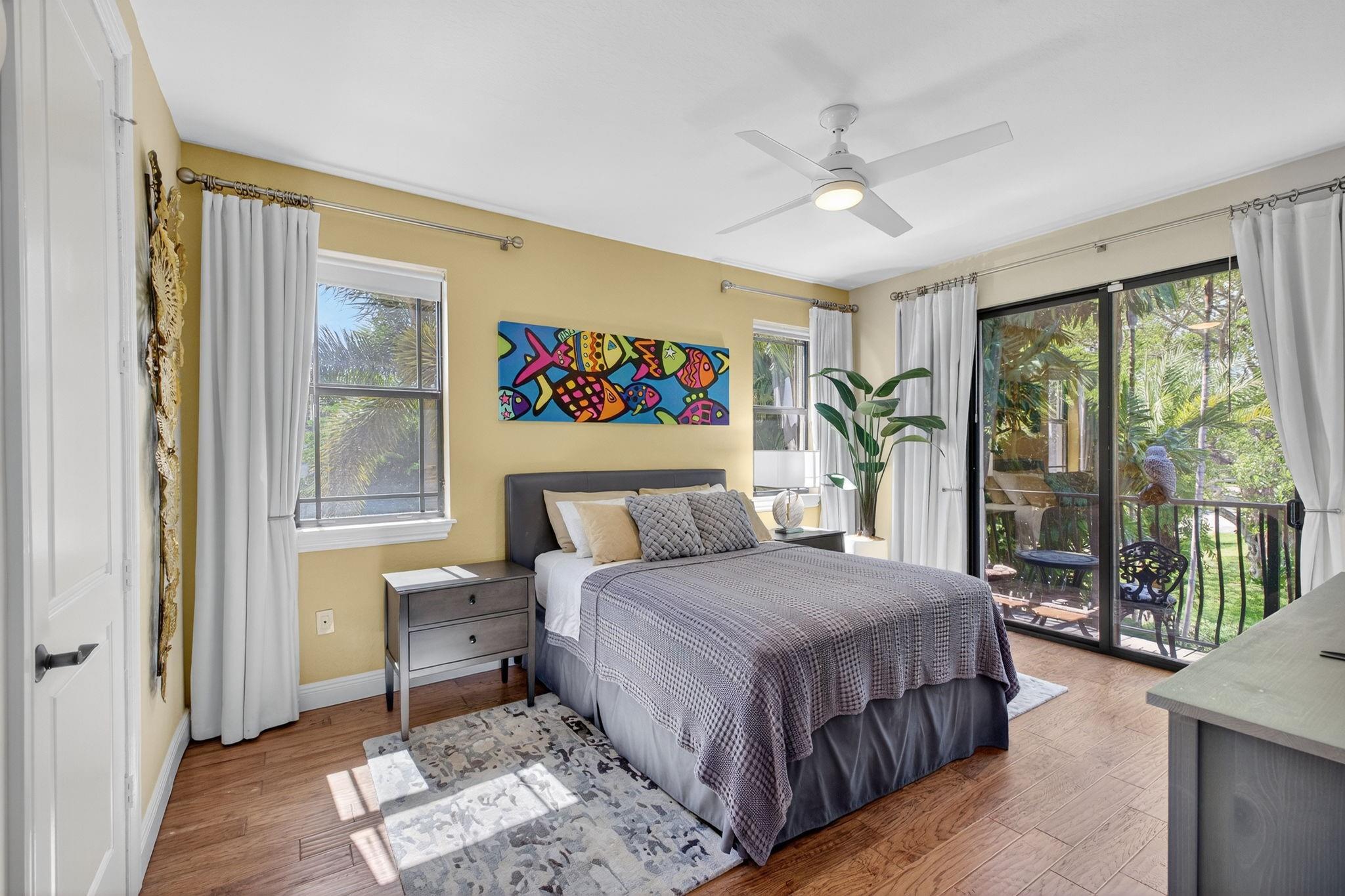 Lake Ridge Corner Townhou - Residential