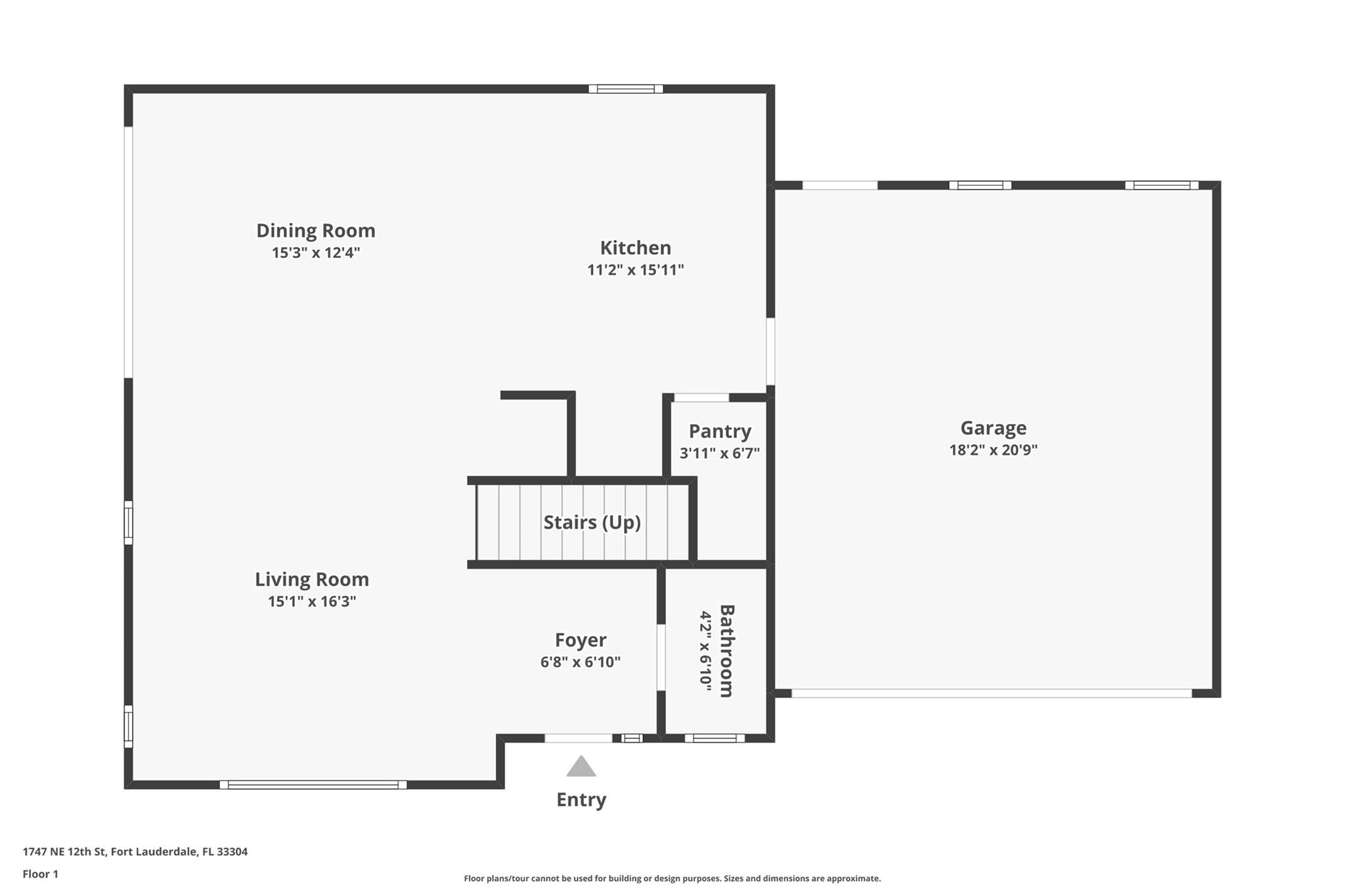 Lake Ridge Corner Townhou - Residential