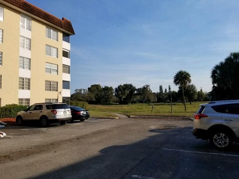 A home in Lauderhill