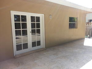 Sandlefoot Cove - Residential Lease