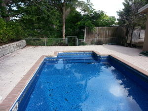 Sandlefoot Cove - Residential Lease