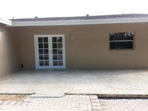 Sandlefoot Cove - Residential Lease