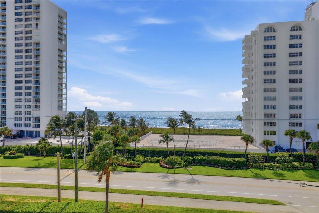 Photo of 2929 S OCEAN Boulevard #5010, Boca Raton, FL 33432 (MLS # B26052948)
