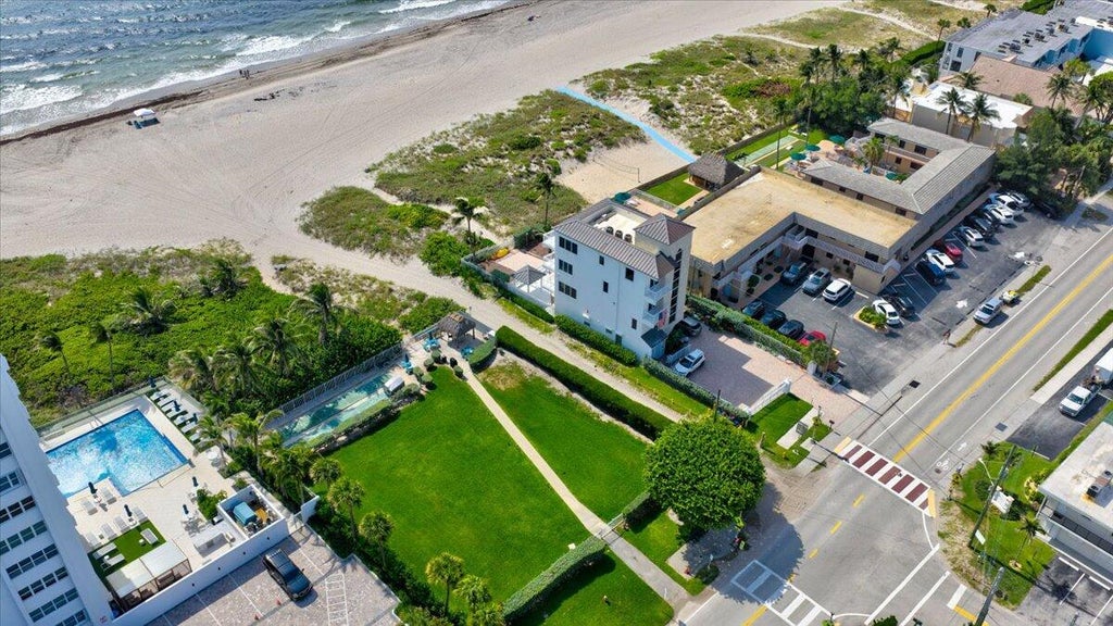 Photo of 2929 S OCEAN Boulevard #5010, Boca Raton, FL 33432 (MLS # B26052948)