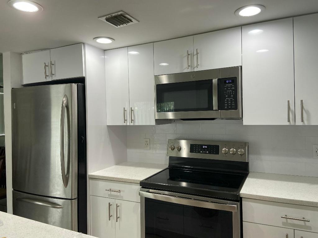 Fairview Villas - Residential