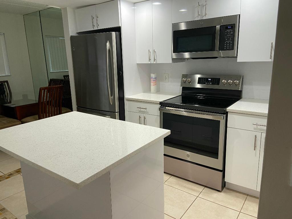 Fairview Villas - Residential