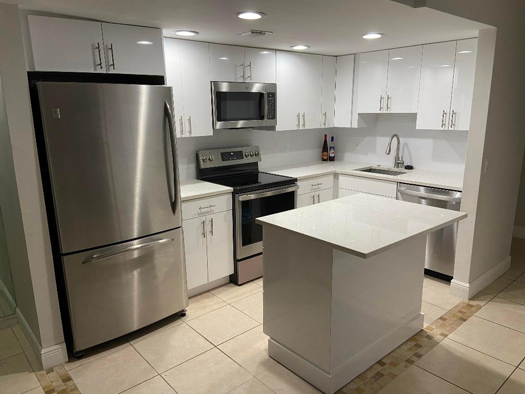 Fairview Villas - Residential