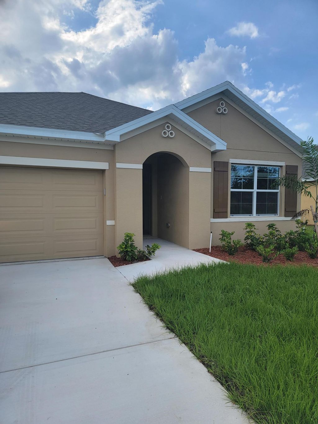 Photo of 9624 Potomac Drive, Fort Pierce, FL 34945 (MLS # R11071883)