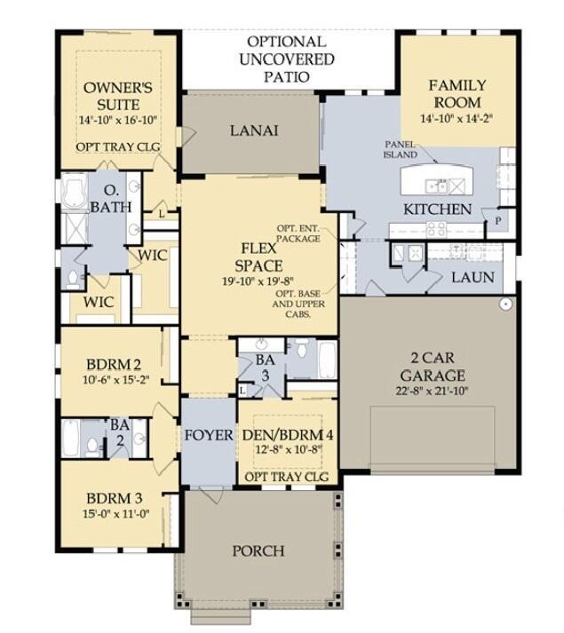 1123 Sweet Hill Drive