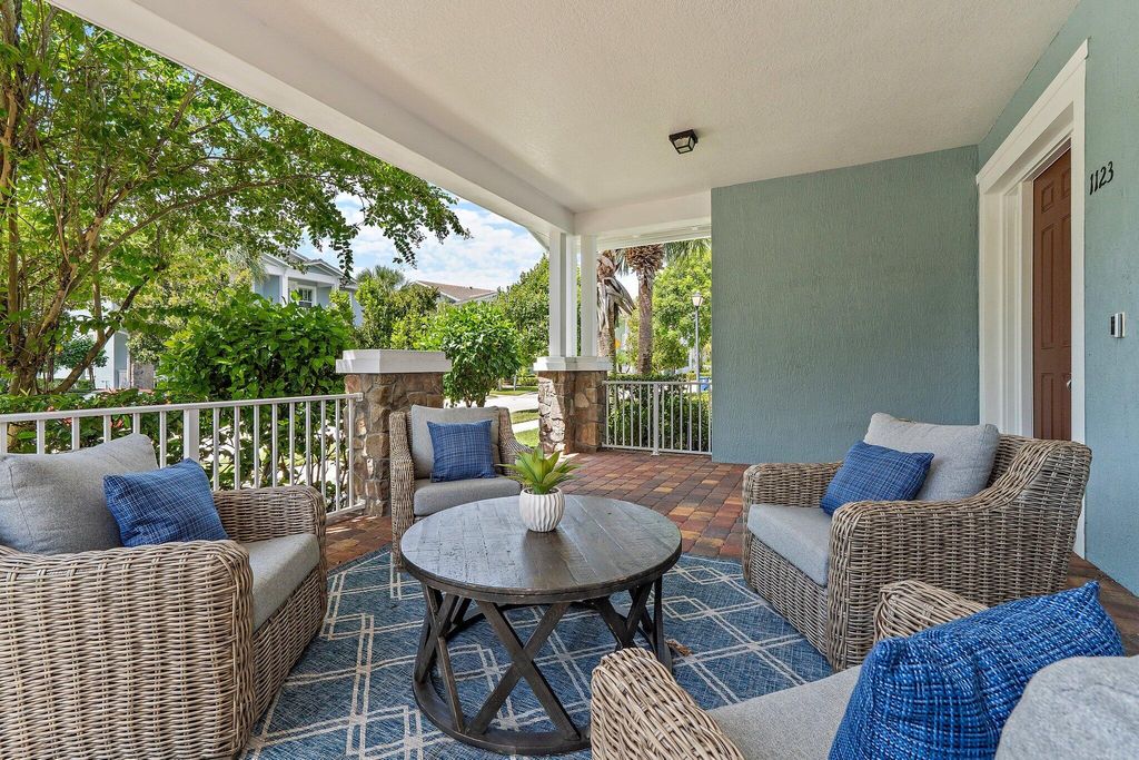 Photo of 1123 Sweet Hill Drive, Jupiter, FL 33458 (MLS # R11099129)