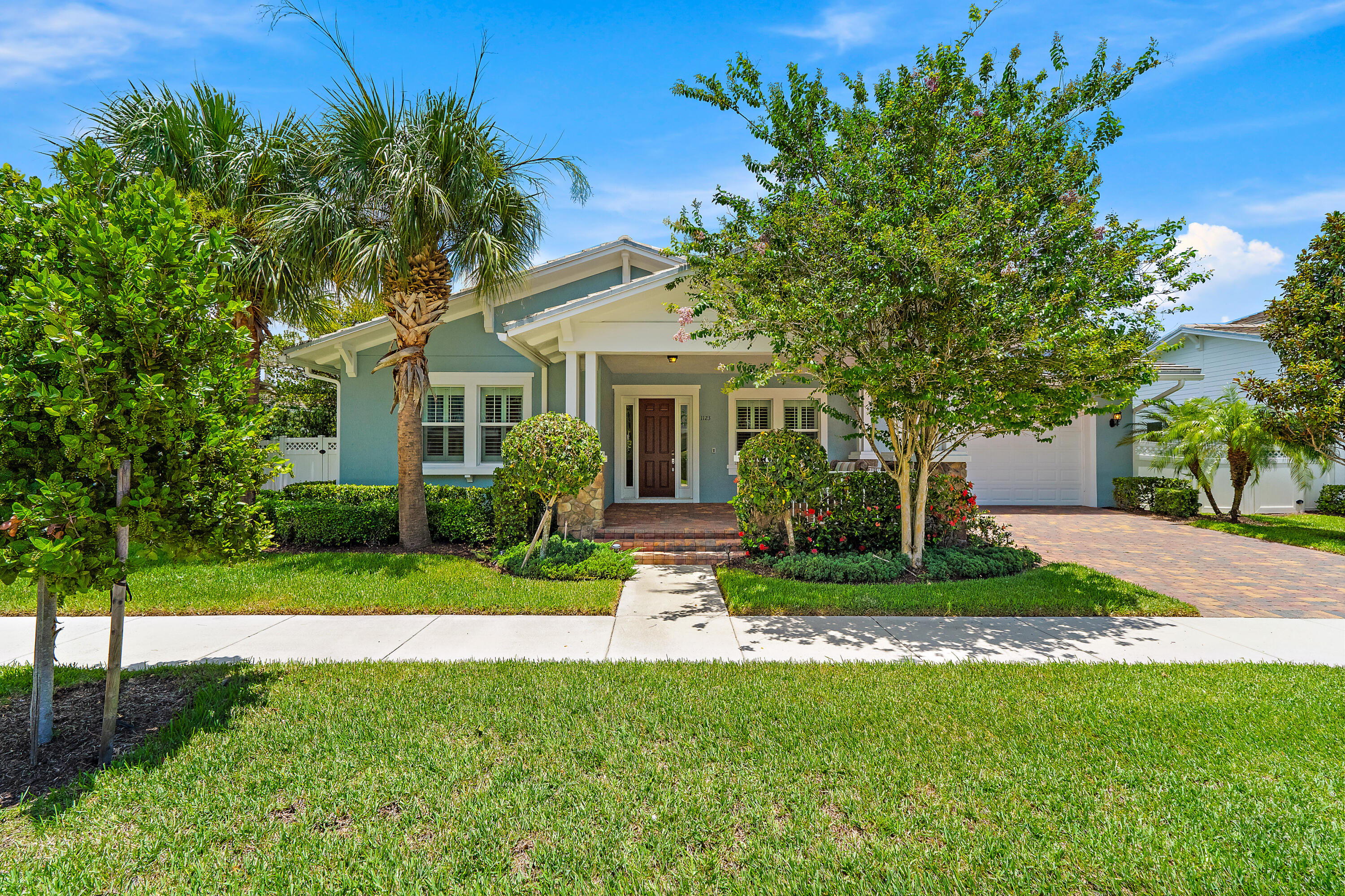 1123 Sweet Hill Drive