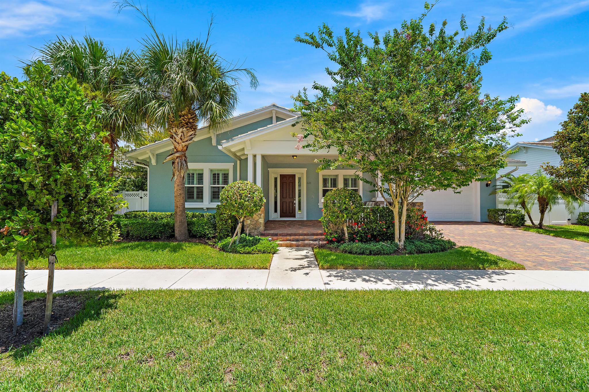 1123 Sweet Hill Drive