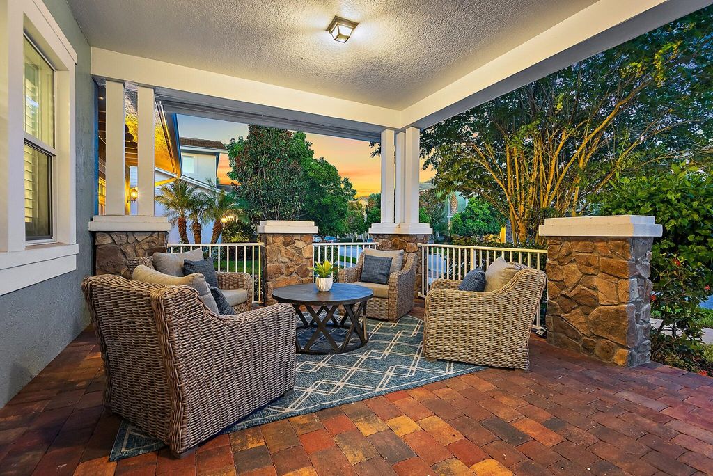 Photo of 1123 Sweet Hill Drive, Jupiter, FL 33458 (MLS # R11099129)