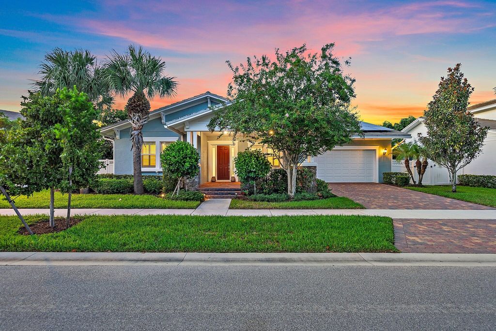 Photo of 1123 Sweet Hill Drive, Jupiter, FL 33458 (MLS # R11099129)