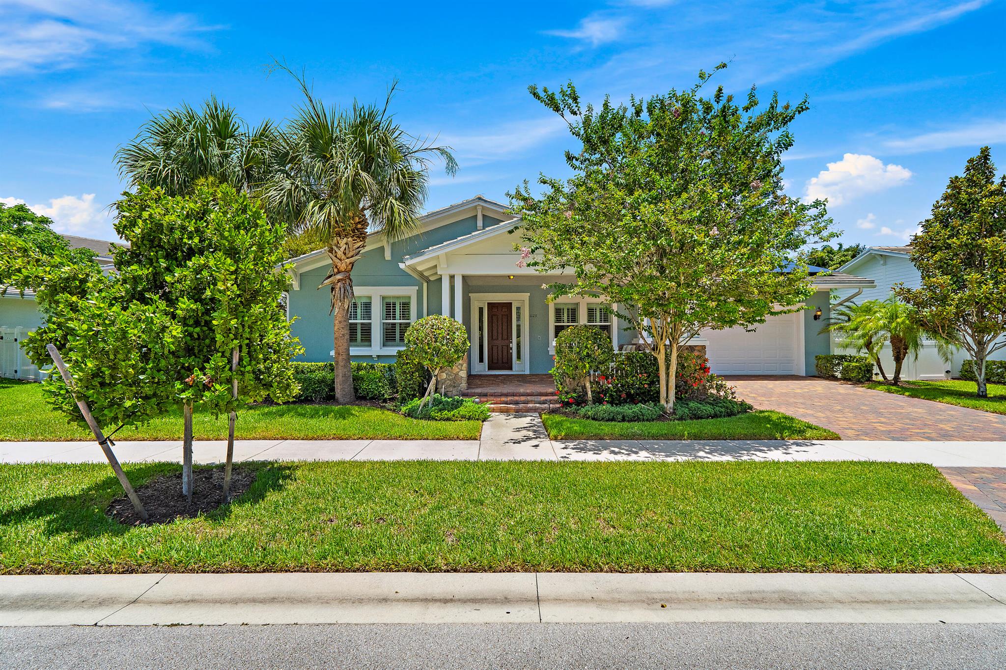 1123 Sweet Hill Drive