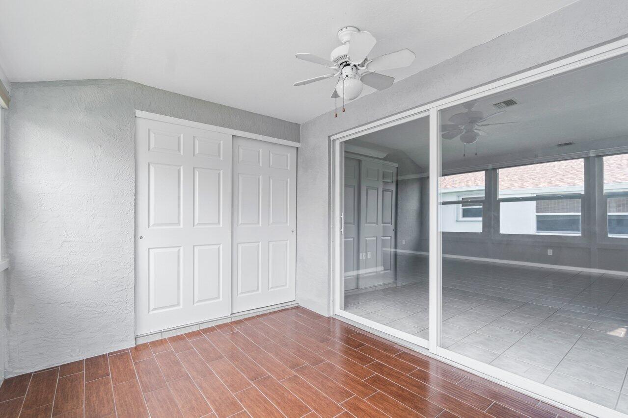 HIGH POINT OF FORT PIERCE - Residential