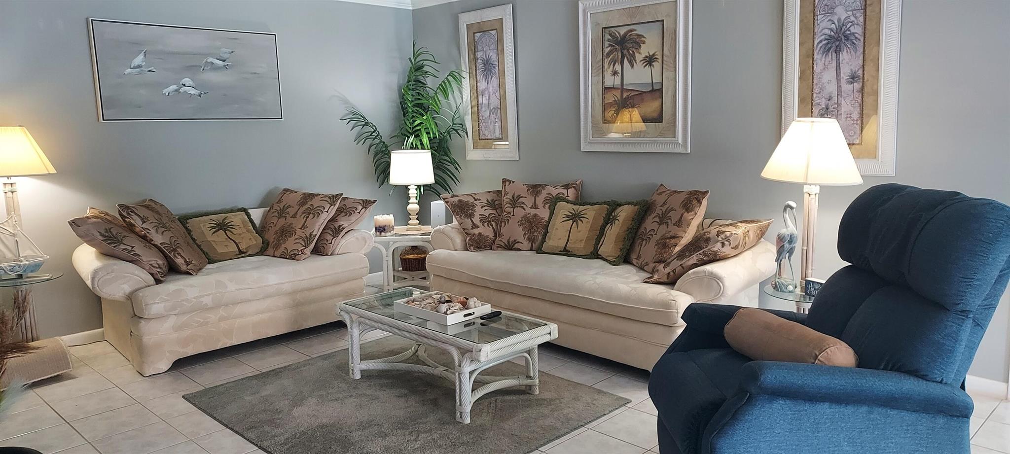 HIGH POINT OF FORT PIERCE - Residential