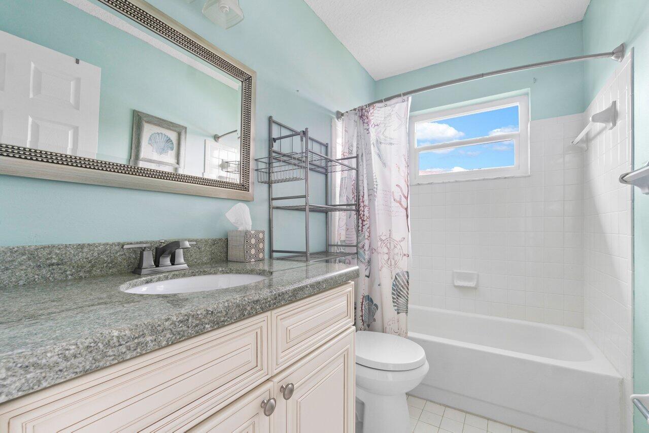 HIGH POINT OF FORT PIERCE - Residential