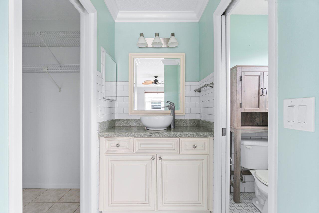 HIGH POINT OF FORT PIERCE - Residential