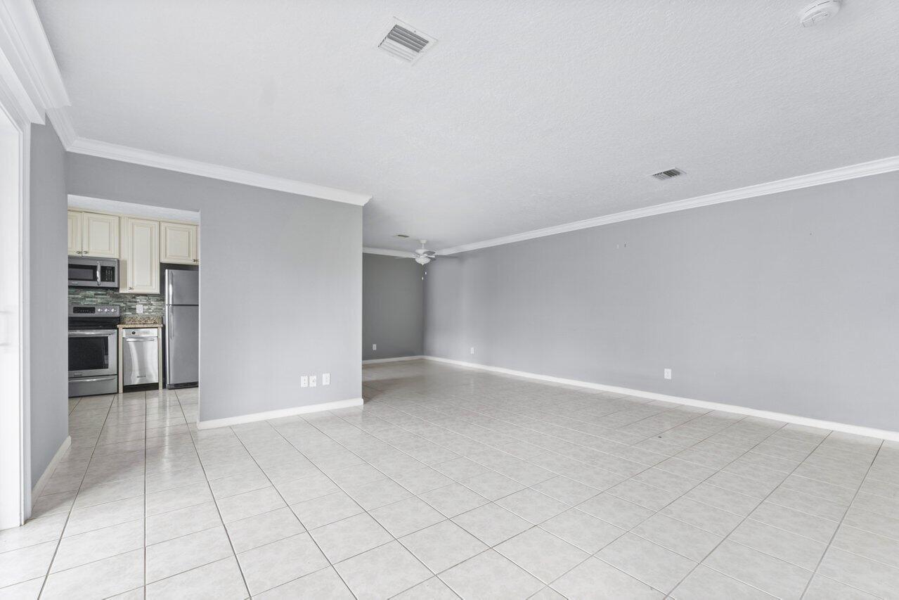 HIGH POINT OF FORT PIERCE - Residential