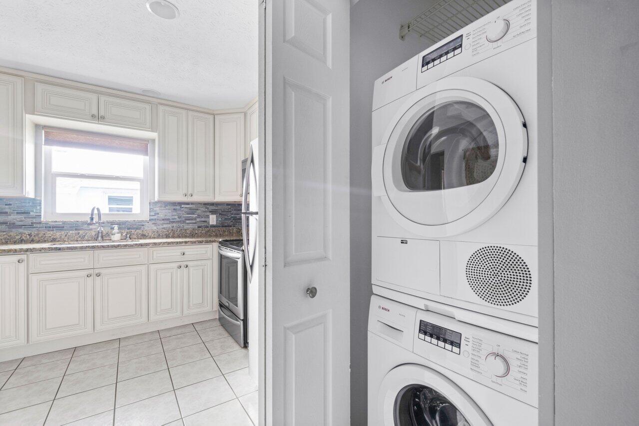 HIGH POINT OF FORT PIERCE - Residential