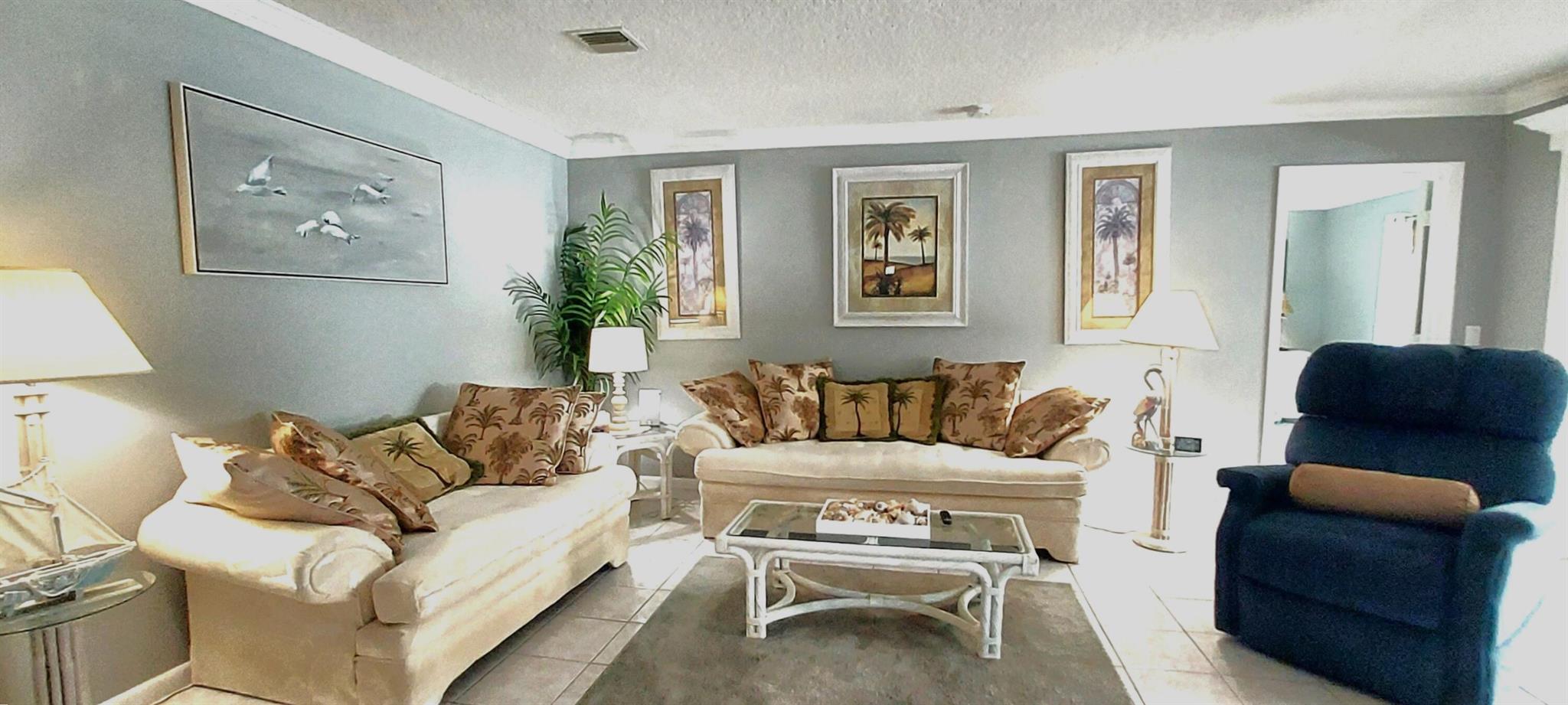 HIGH POINT OF FORT PIERCE - Residential