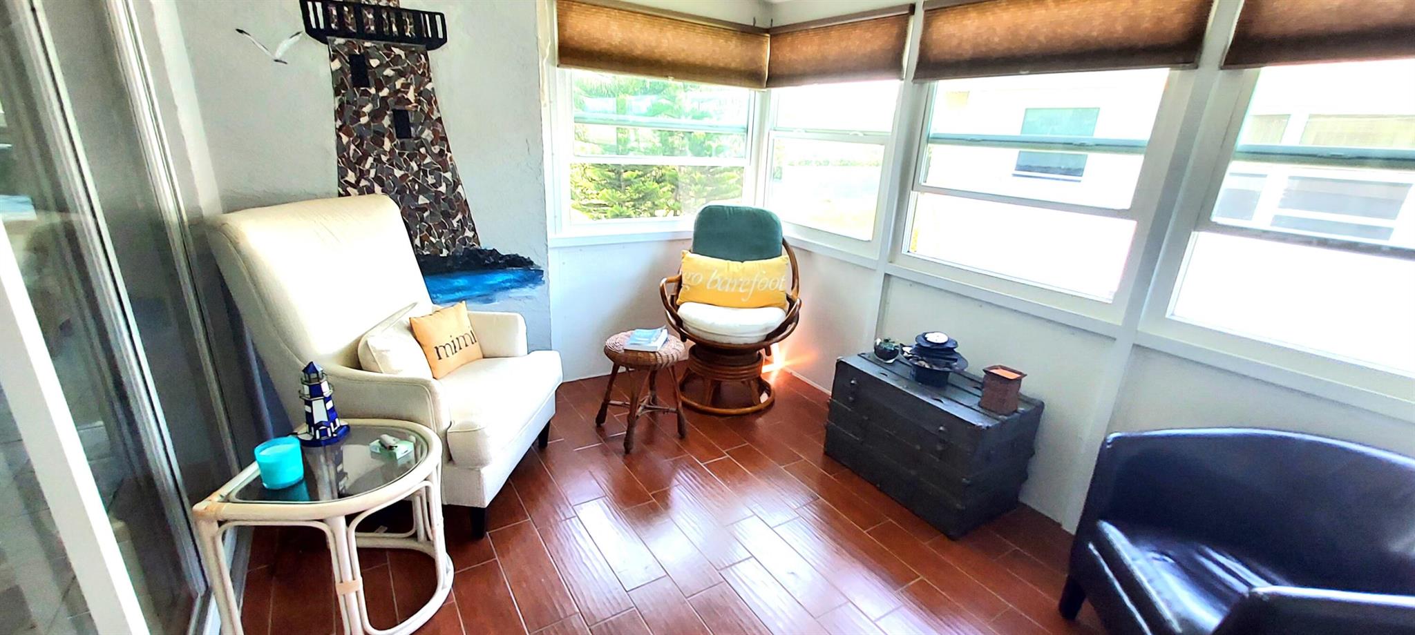 HIGH POINT OF FORT PIERCE - Residential