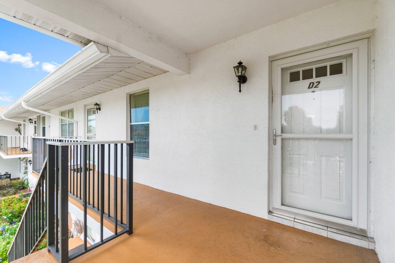 HIGH POINT OF FORT PIERCE - Residential